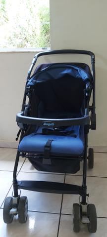 Carrinho de bebê Burigotto