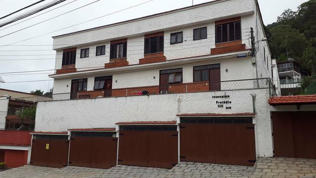 Casa em Condomínio Prelúdio emTaumaturgo