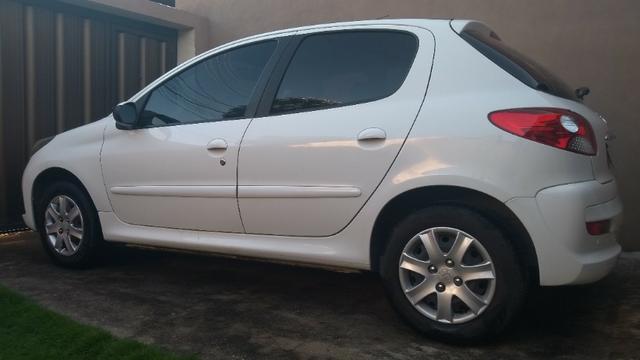 Peugeot 207 Hatch 1.4 2014 (Ótimo para Rodar em Aplicativo) - Foto 18