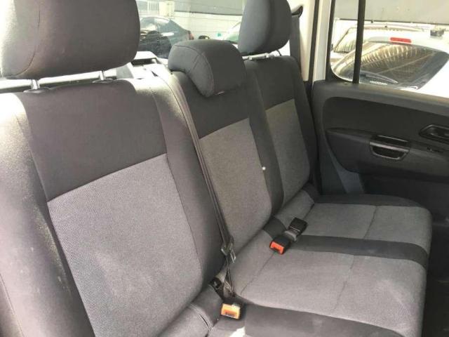 AMAROK SE CD 2.0 16V TDI 4x4 Diesel - Foto 7