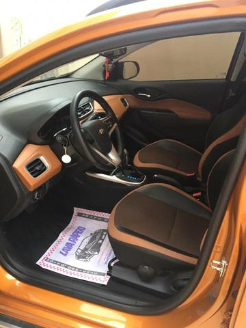 Vende se Onix activ completo zap * - Foto 4