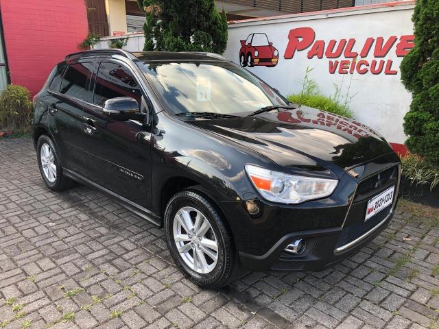 Asx 2.0 4x4
