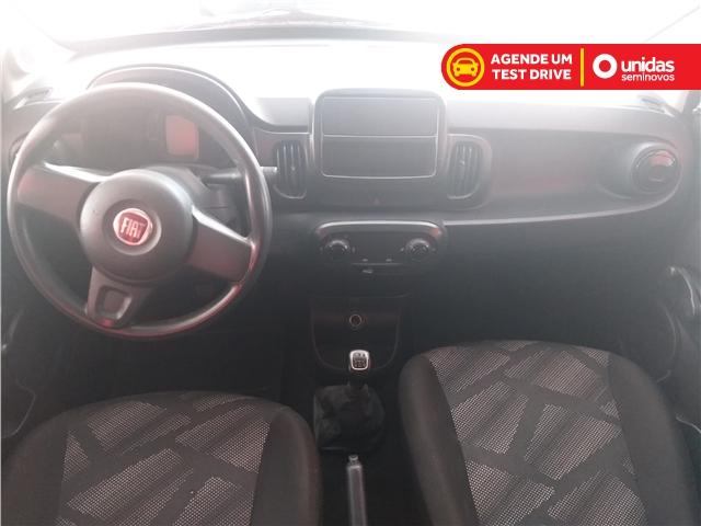 Fiat Mobi 1.0 8v evo flex easy manual - Foto 6