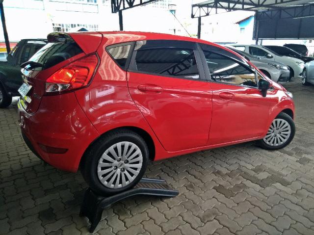 Ford Fiesta 1.5 S - Foto 4