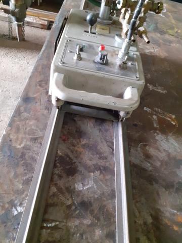 Maquina oxcorte tartaruga - Foto 2