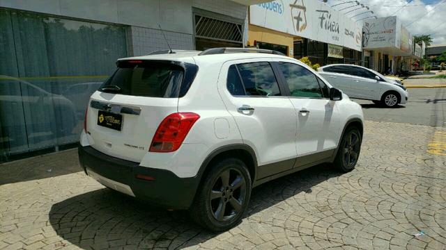 Tracker LTZ 2014/2015 - 53.000km - 58.500,00 - Foto 6