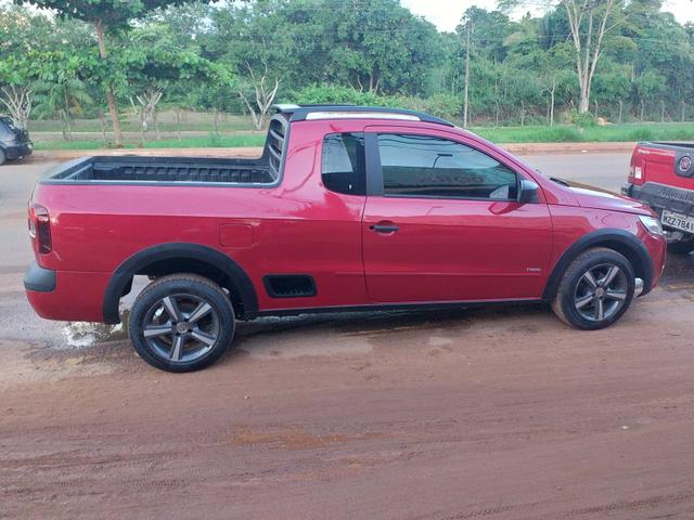Saveiro 2012/2013 - Foto 4