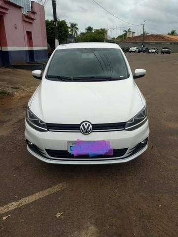 Carro bem conservado