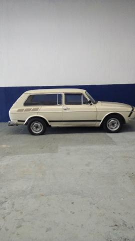 VW Variant 1600 - 1974 - Foto 5