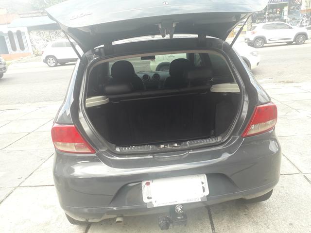 Gol g5 1.0 ano 2010 top de linha completo quitado selado seminovo - Foto 16