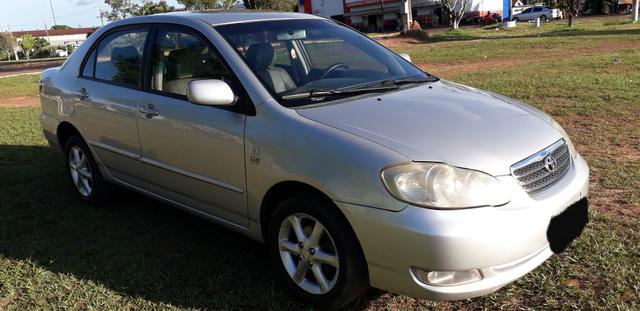 Corolla xli 2007 - Foto 5