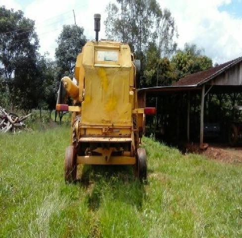 Colhedeira 8040 - Foto 2