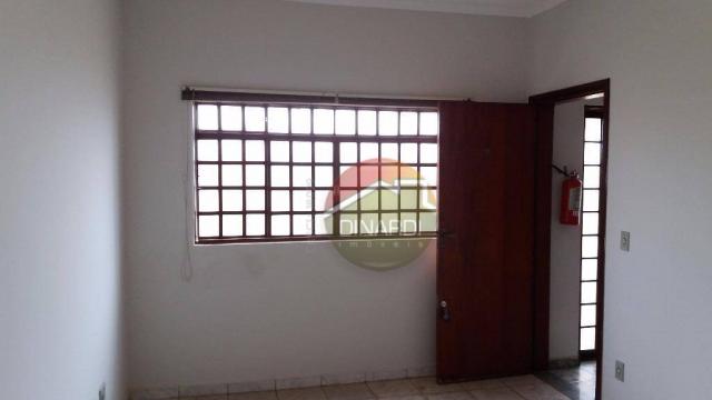 Apartamento residencial para locação, ipiranga, ribeirão preto - ap8761. - Foto 5