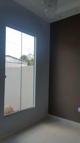 Aluguel -Casa 3/4 com 1 suite no jardim decolores - trindade - Foto 8