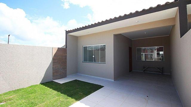 Linda casa em guaratuba - Foto 2