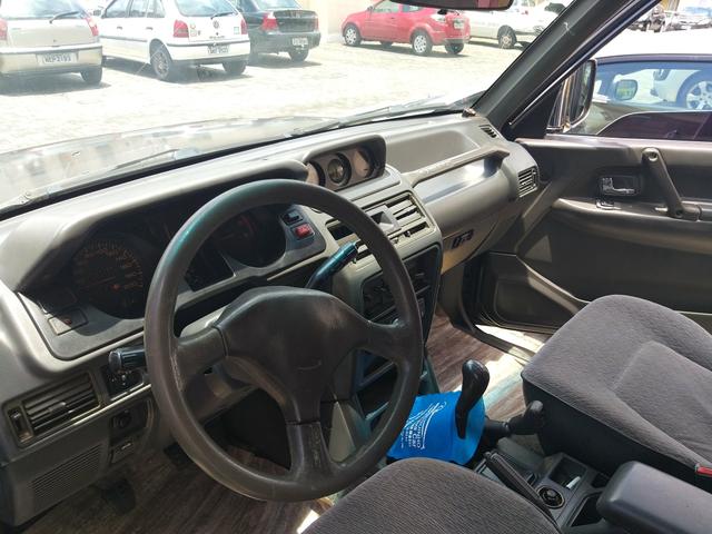 Pajero a diesel - Foto 11