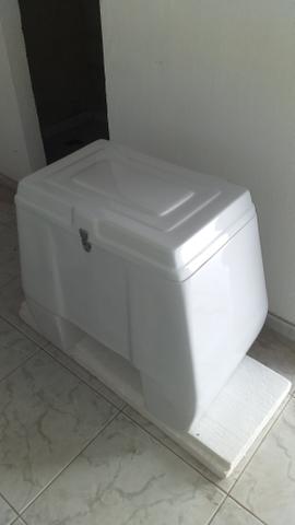 Baú de Mato