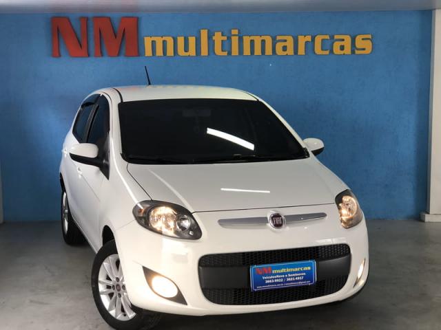 Fiat Palio Essence 1.6 16v 2015 Flex - Foto 3
