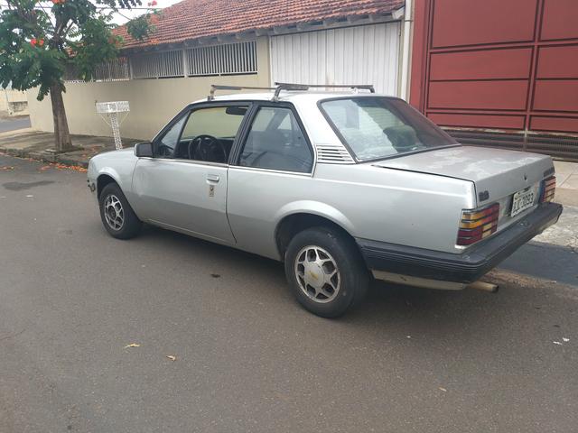 GM Chevrolet monza 2.0 álcool 1987 - Foto 2