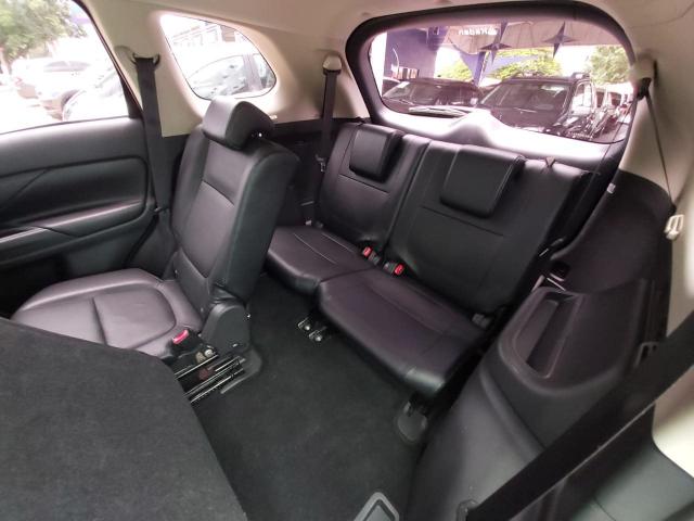 OUTLANDER 2015/2016 3.0 GT 4X4 V6 24V GASOLINA 4P AUTOMÁTICO - Foto 9