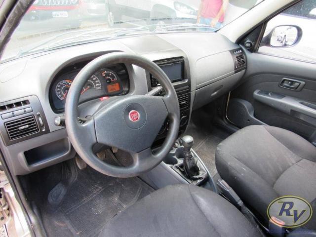 FIAT SIENA 2012/2012 1.4 MPI EL 8V FLEX 4P MANUAL - Foto 7