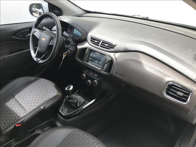 Chevrolet Prisma 1.4 Mpfi Ltz 8v - Foto 5