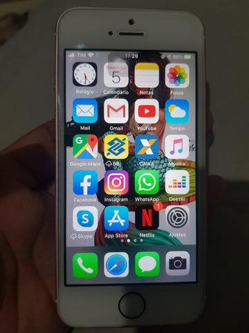 IPhone SE - Foto 4