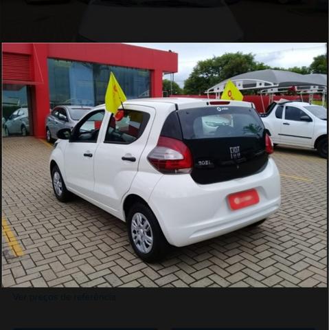 Fiat Mobi 1.0 - Foto 4