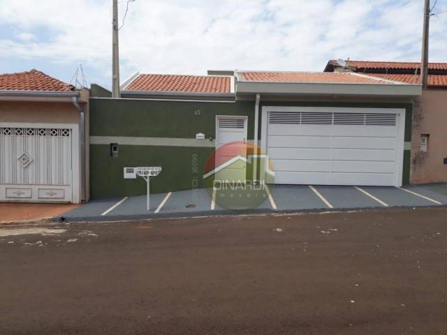 Casa com 3 dormitórios à venda, 170 m² por r$ 330.000 - Foto 7