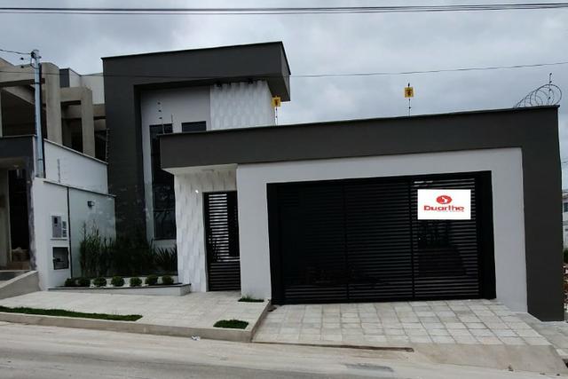 Ótima Casa no Bairro Treviso / Varginha - Foto 4