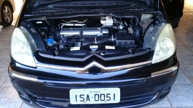 Xsara Picasso 2008/2008 - Foto 6