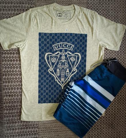 Blusas masculinas