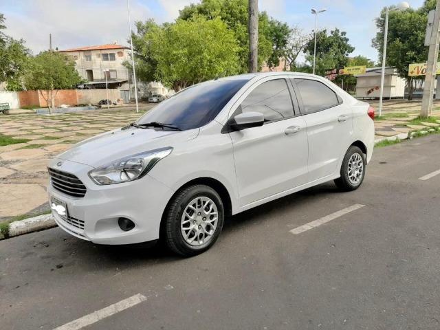 Ford Ka + 1.5 - Impecável