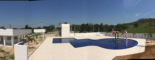 Condomínio Royal Garden - compre o lote e ganhe o projeto da casa ! - Foto 5
