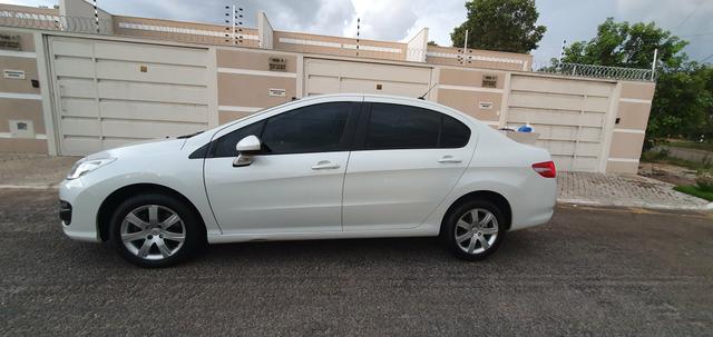 Vendo Peugeot 408 busines em perfeito estado - Foto 4