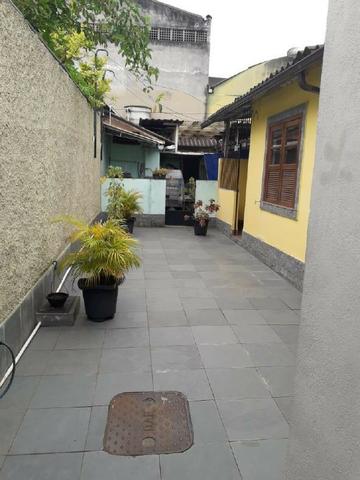Casa espetacular em olaria com dois quartos - Foto 7