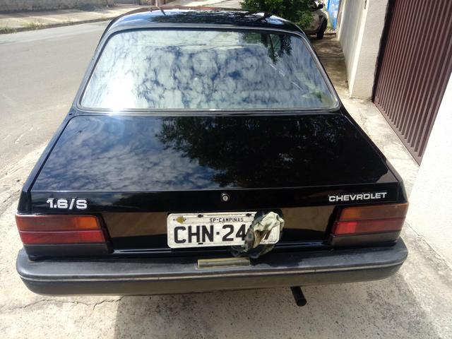Vender/trocar aceito moto baixa cilindrada - Foto 4