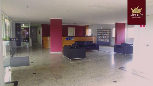 Apartamento com 01 Quarto, Thermas Place em Caldas Novas GO - Foto 20