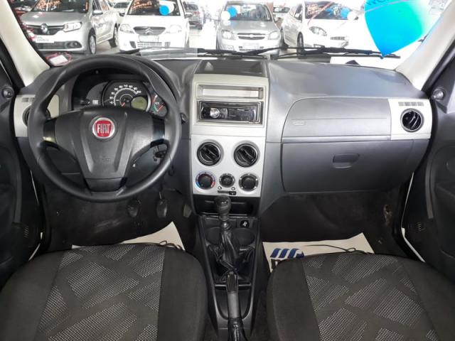FIAT PALIO FIRE 1.0 8v (Flex) 4P - Foto 7