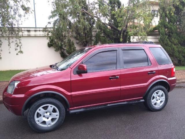 Ecosport XLT 1.6 Flex 2005 - Foto 2
