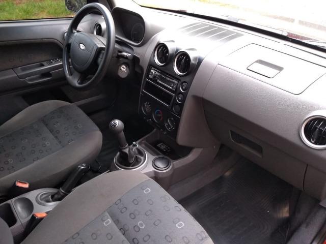 Ecosport XLT 1.6 Flex 2005 - Foto 7