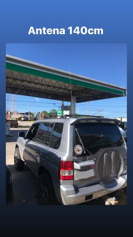 Engate reboque tracker tr4 jimny Grand vitara - Foto 5