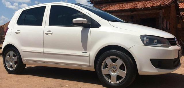 Fox 1.0 MI MANUAL 11/12 1.0 R$ 21,500,00 - Foto 4