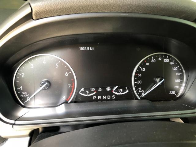 FORD ECOSPORT 1.5 TI-VCT FLEX TITANIUM AUTOMÁTICO - Foto 2