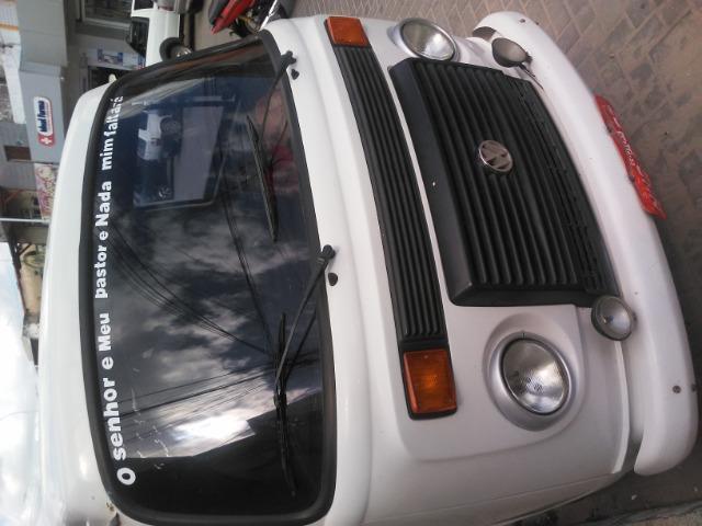 Kombi - Foto 3