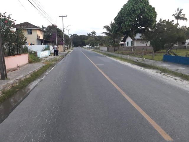 Vende-se terreno com excelente localização na Praia de Itapoá - Foto 6