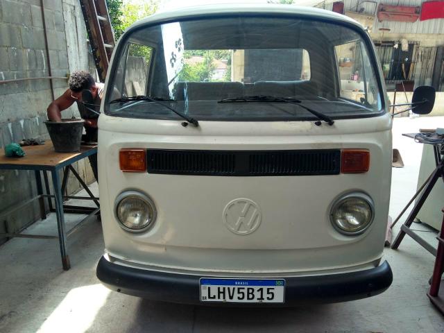 Kombi