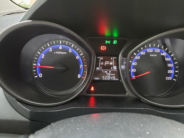HB20S 2017 1.6 Premium Automático - Foto 7