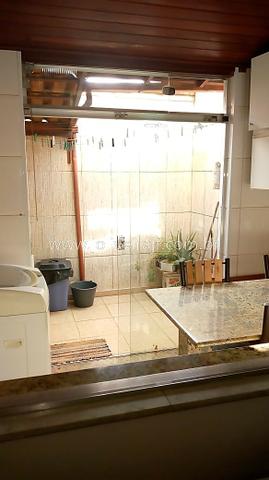 J3-Lindo Apartamento no Bairro Granbery - Foto 8