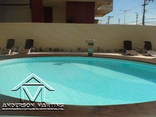 Apartamento 3 quartos em Itaparica Ed. Mar de Itaparica - Foto 4